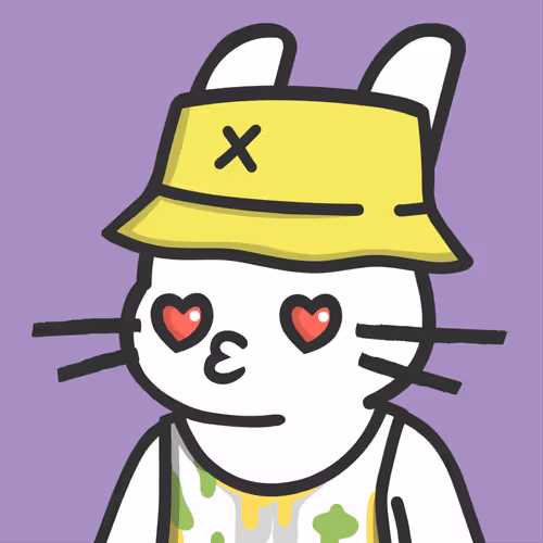 Rarebunniclub