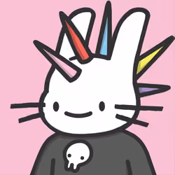 RareBunni #3847