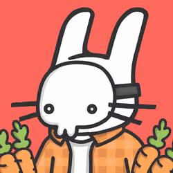 RareBunni #4874