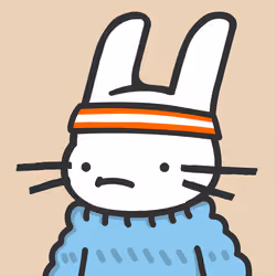 RareBunni #3375