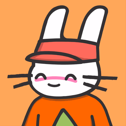 RareBunni #5454
