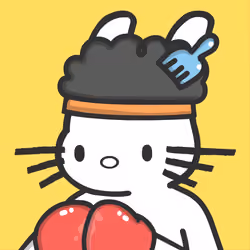 RareBunni #3963
