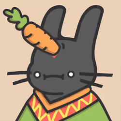 RareBunni #3344