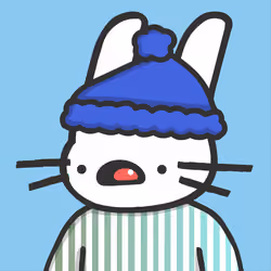 RareBunni #3788
