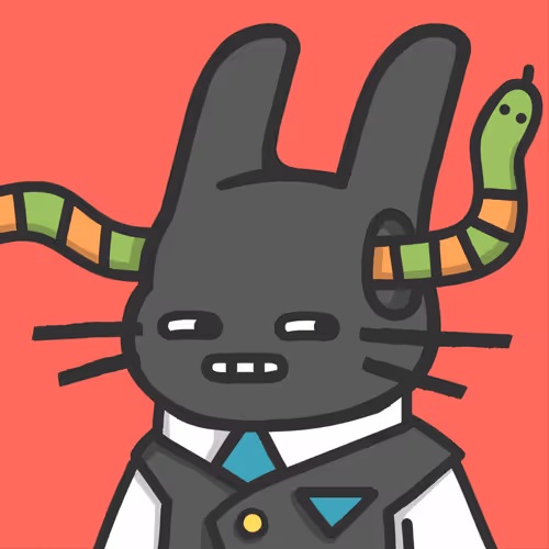 Rarebunniclub