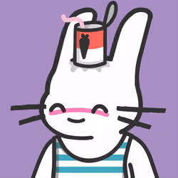 RareBunni #4303