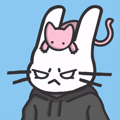 RareBunni #2413