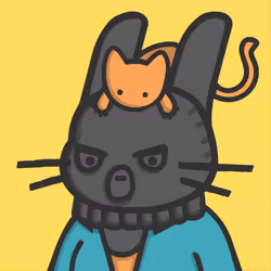 RareBunni #1126