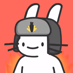 RareBunni #4374