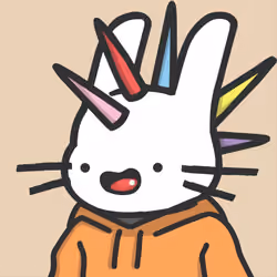 RareBunni #4544