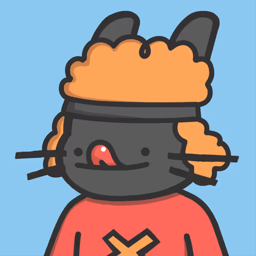 RareBunni #5445