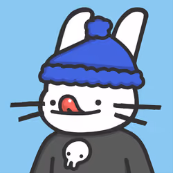 RareBunni #5108