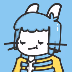 RareBunni #4783