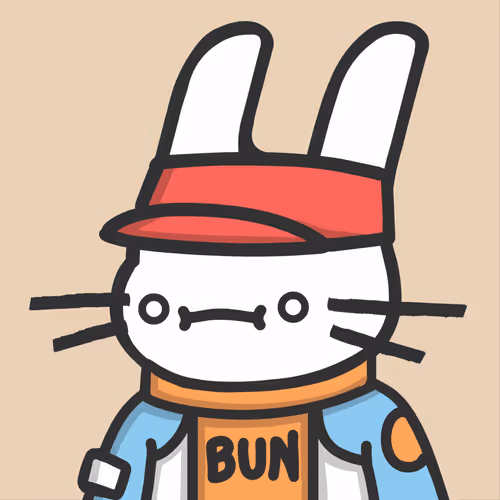 RareBunni #4775