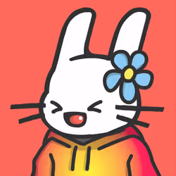 RareBunni #4584