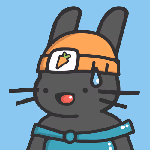 RareBunni #4693