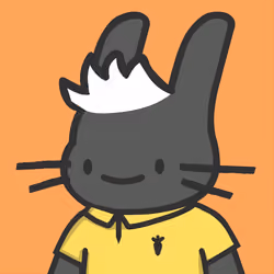 RareBunni #4933