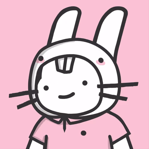 RareBunni #5227