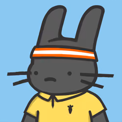RareBunni #5041