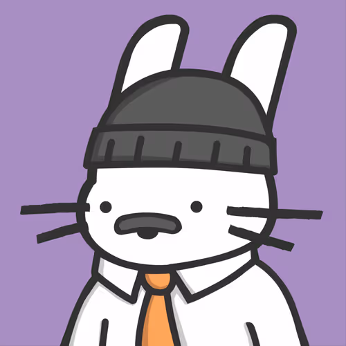 Rarebunniclub