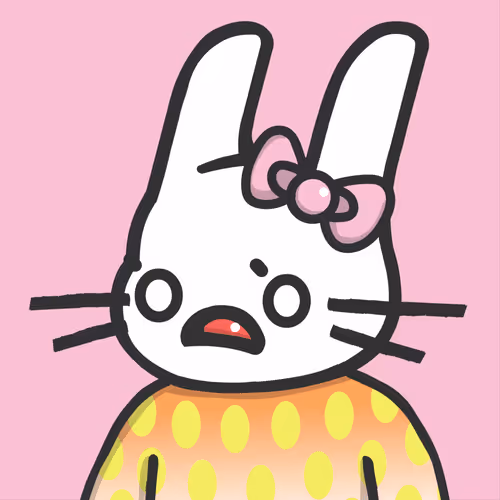RareBunni #5482