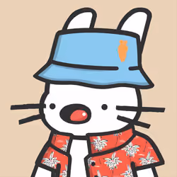 RareBunni #4062