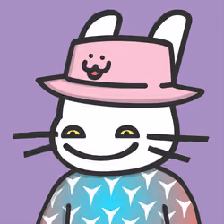 RareBunni #4211