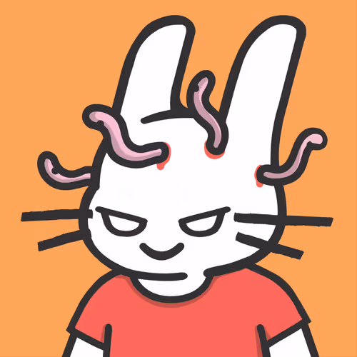 RareBunni #5455