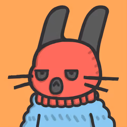 RareBunni #2912