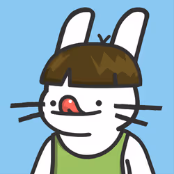 RareBunni #4618
