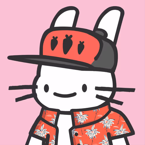 RareBunni #590