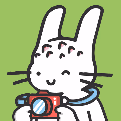 RareBunni #1577