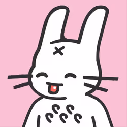 RareBunni #5399