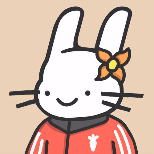 RareBunni #3954