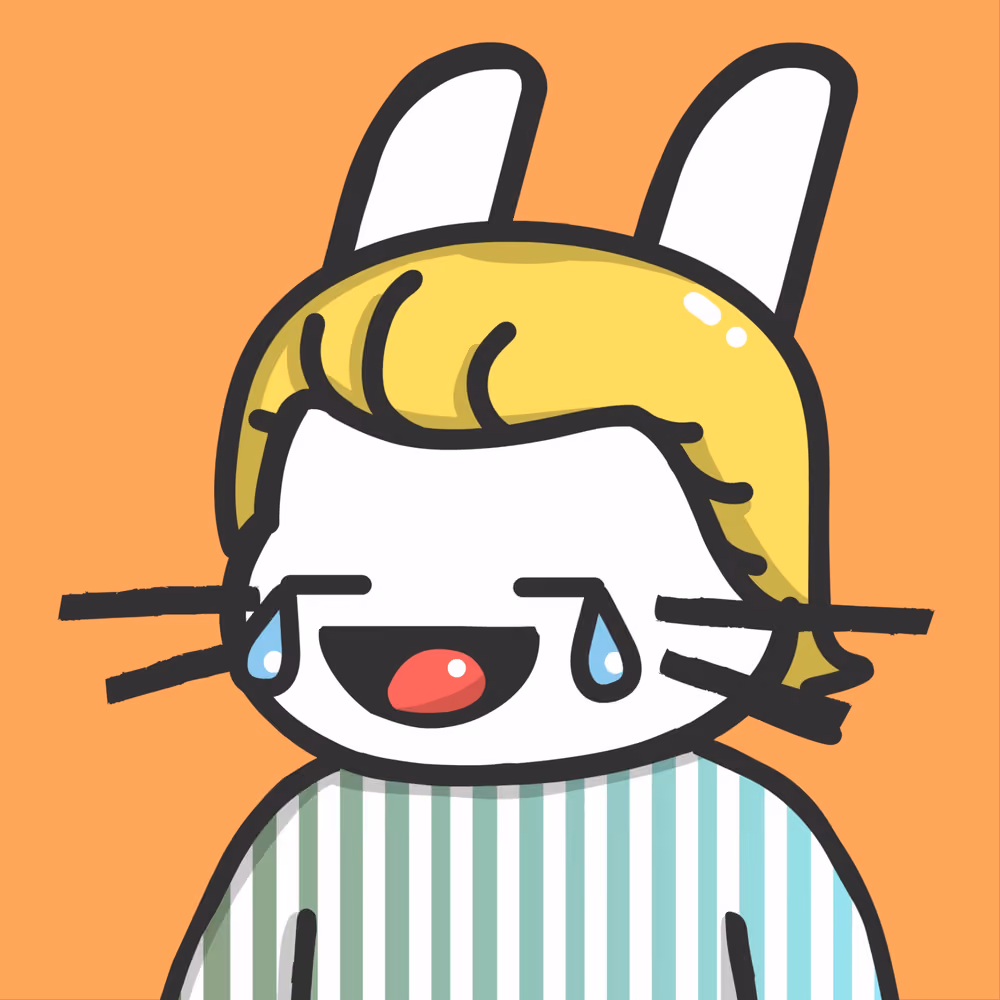 RareBunni #5478