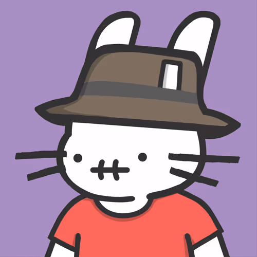 RareBunni #5450