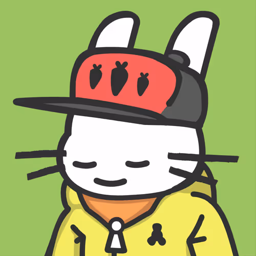 RareBunni #4199