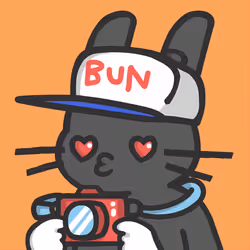 RareBunni #3386