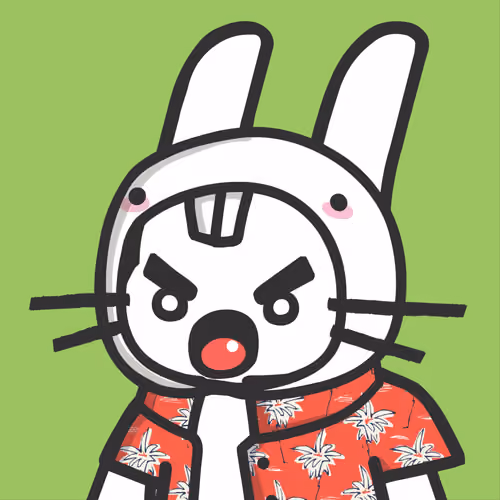 RareBunni #2620