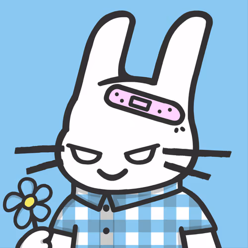 Rarebunniclub