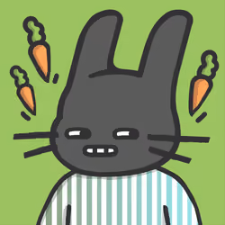RareBunni #4835