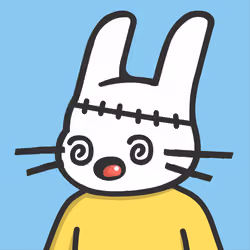 RareBunni #5079