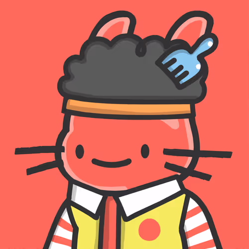RareBunni #3844