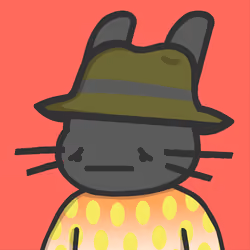RareBunni #4018