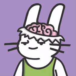 RareBunni #3710