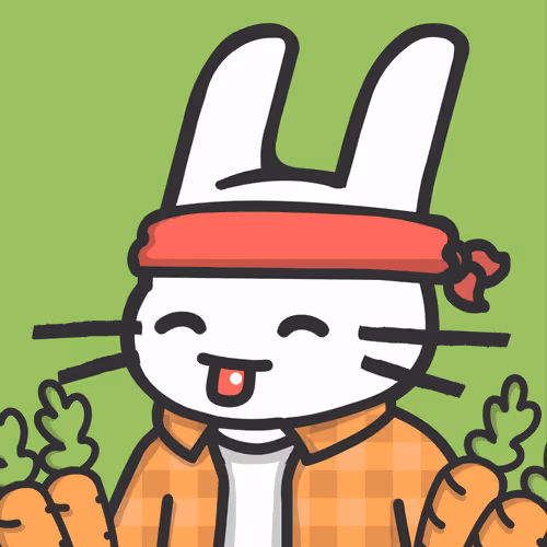 RareBunni #5294