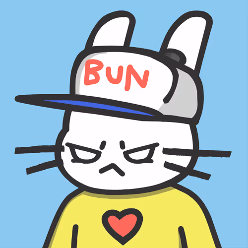 Rarebunniclub