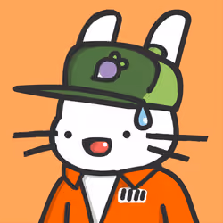 RareBunni #3734