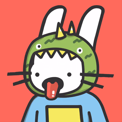 RareBunni #5349