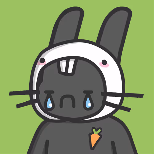 Rarebunniclub